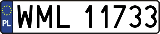 WML11733