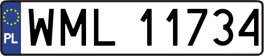 WML11734