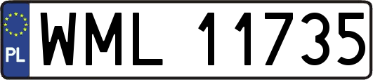 WML11735