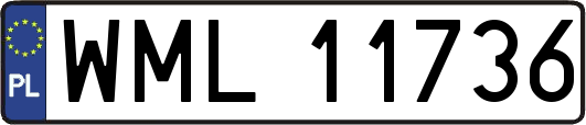 WML11736
