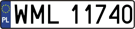 WML11740