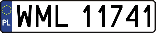 WML11741