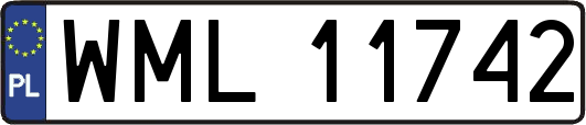 WML11742