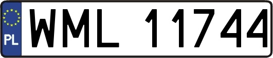 WML11744