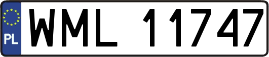 WML11747