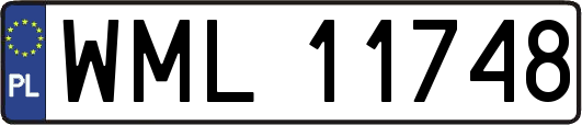 WML11748