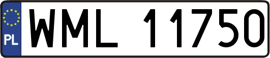 WML11750