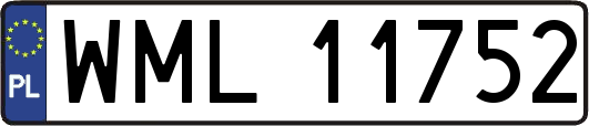 WML11752
