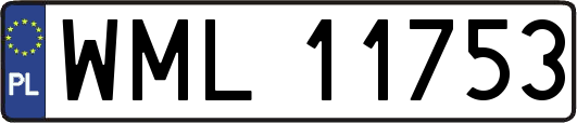 WML11753