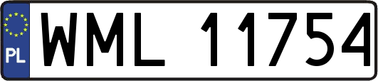 WML11754