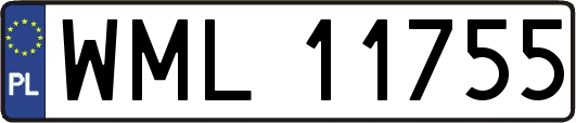 WML11755