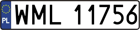 WML11756