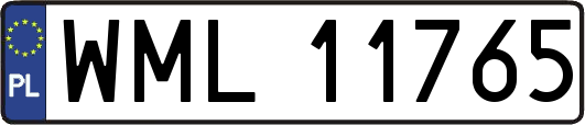 WML11765