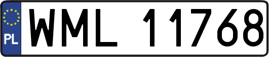 WML11768
