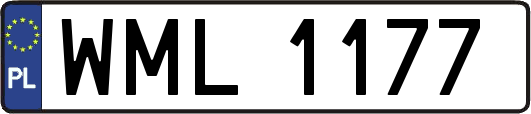 WML1177