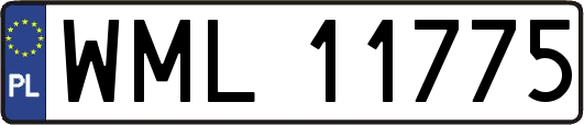 WML11775