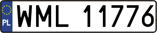 WML11776
