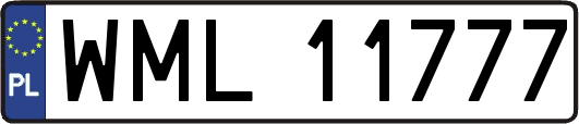 WML11777