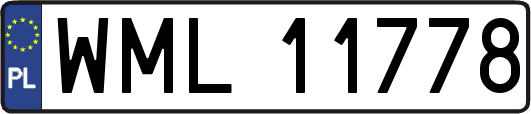 WML11778