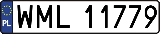 WML11779