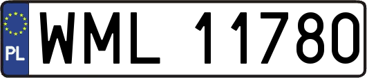 WML11780