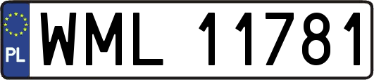 WML11781