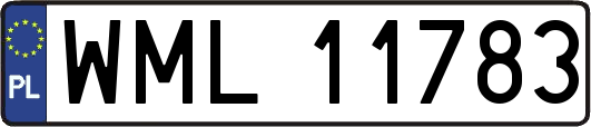WML11783