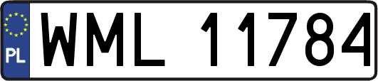 WML11784