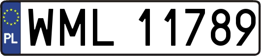 WML11789