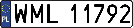 WML11792