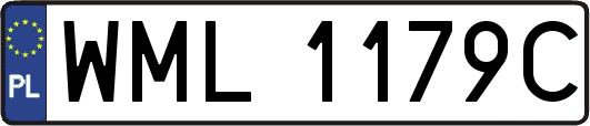 WML1179C