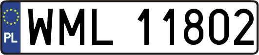 WML11802