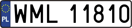 WML11810