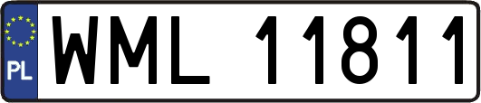 WML11811