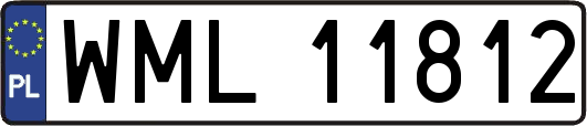 WML11812
