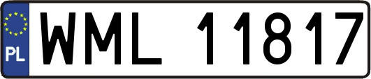 WML11817