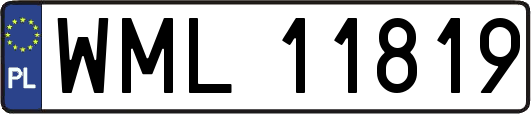 WML11819