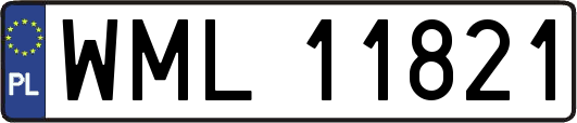 WML11821