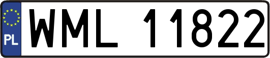 WML11822