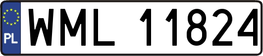 WML11824