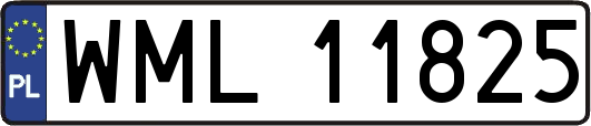 WML11825