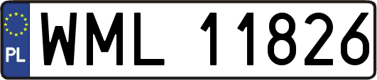 WML11826