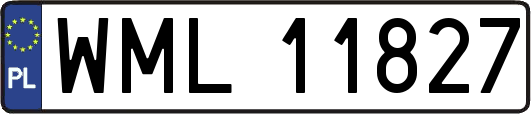 WML11827