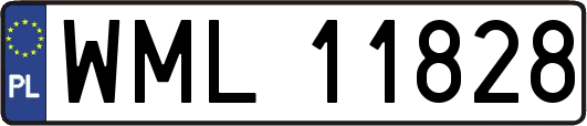 WML11828