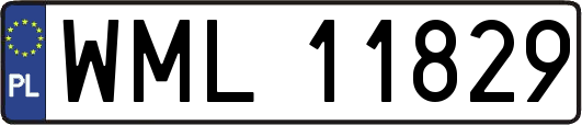 WML11829