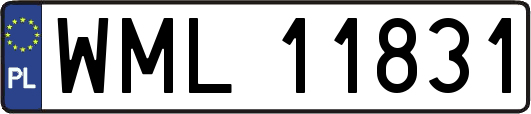 WML11831