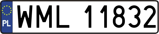 WML11832