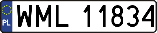 WML11834