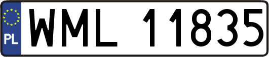 WML11835