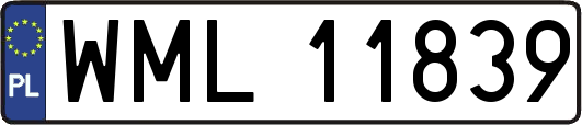 WML11839